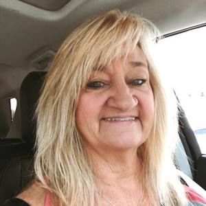 Meet your Posher, Tammy